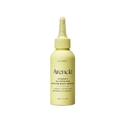 Arencia Vitamin C Glutathione Booster Shot Essence 3.21 fl. oz.(95ml) |  OLIVE YOUNG US