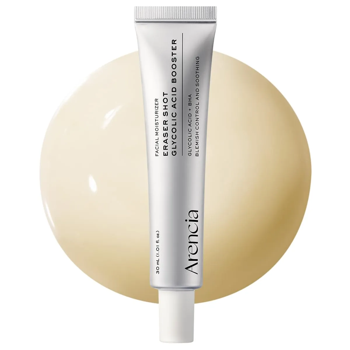 Arencia Eraser Shot Glycolic Acid Booster 1.01 fl. oz.(30ml)