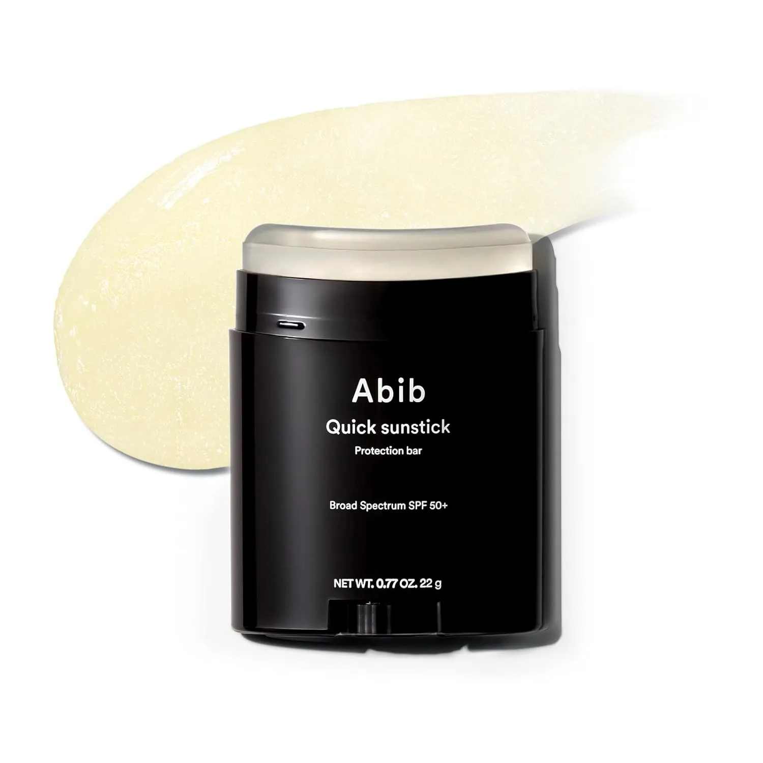 Abib Quick Sunstick Protection Bar 0.77 oz.(22g)