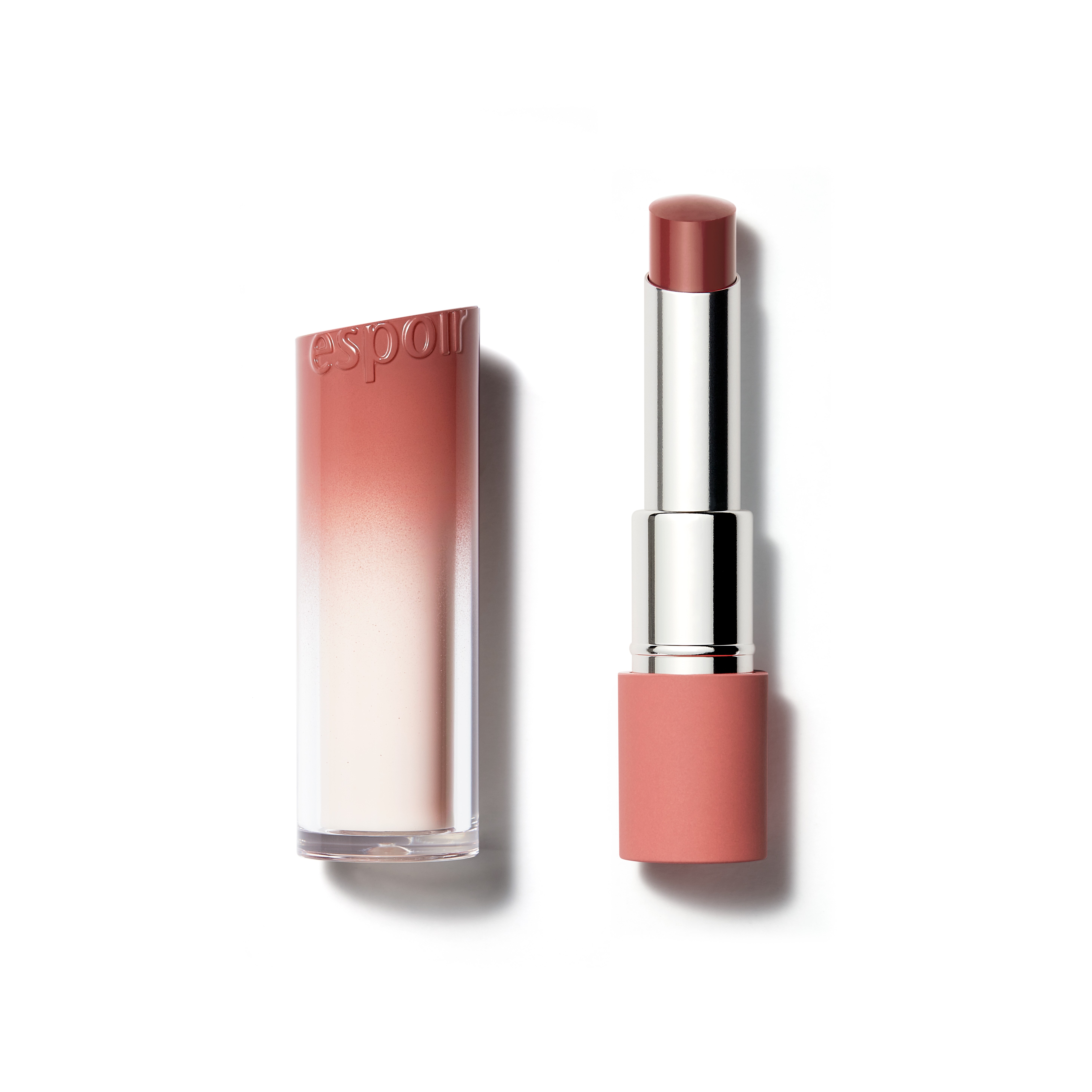 [7colors] espoir Nowear Lipstick Balming Glow 0.10 oz.(3g) - Image 3 of 7