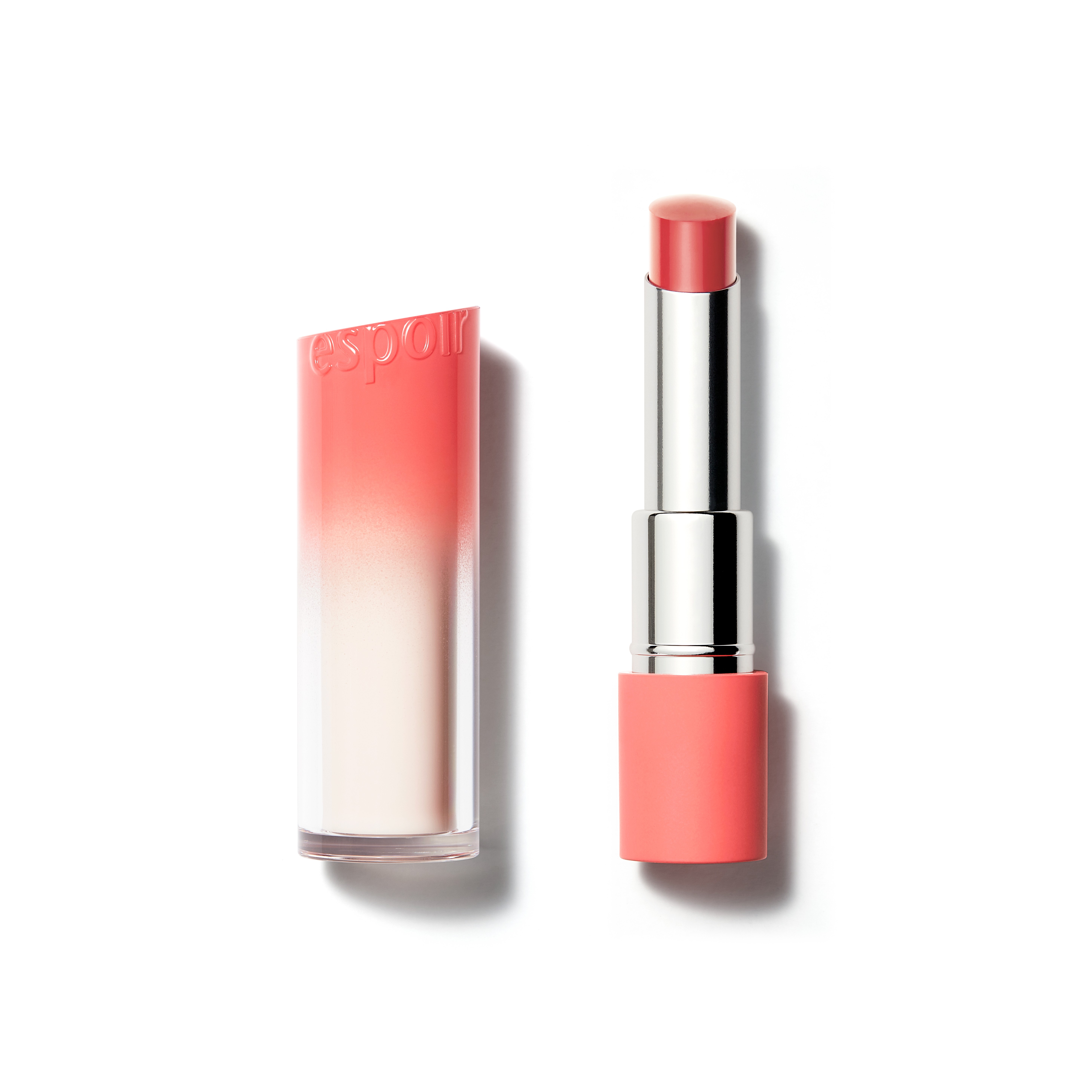 [7colors] espoir Nowear Lipstick Balming Glow 0.10 oz.(3g) - Image 6 of 7