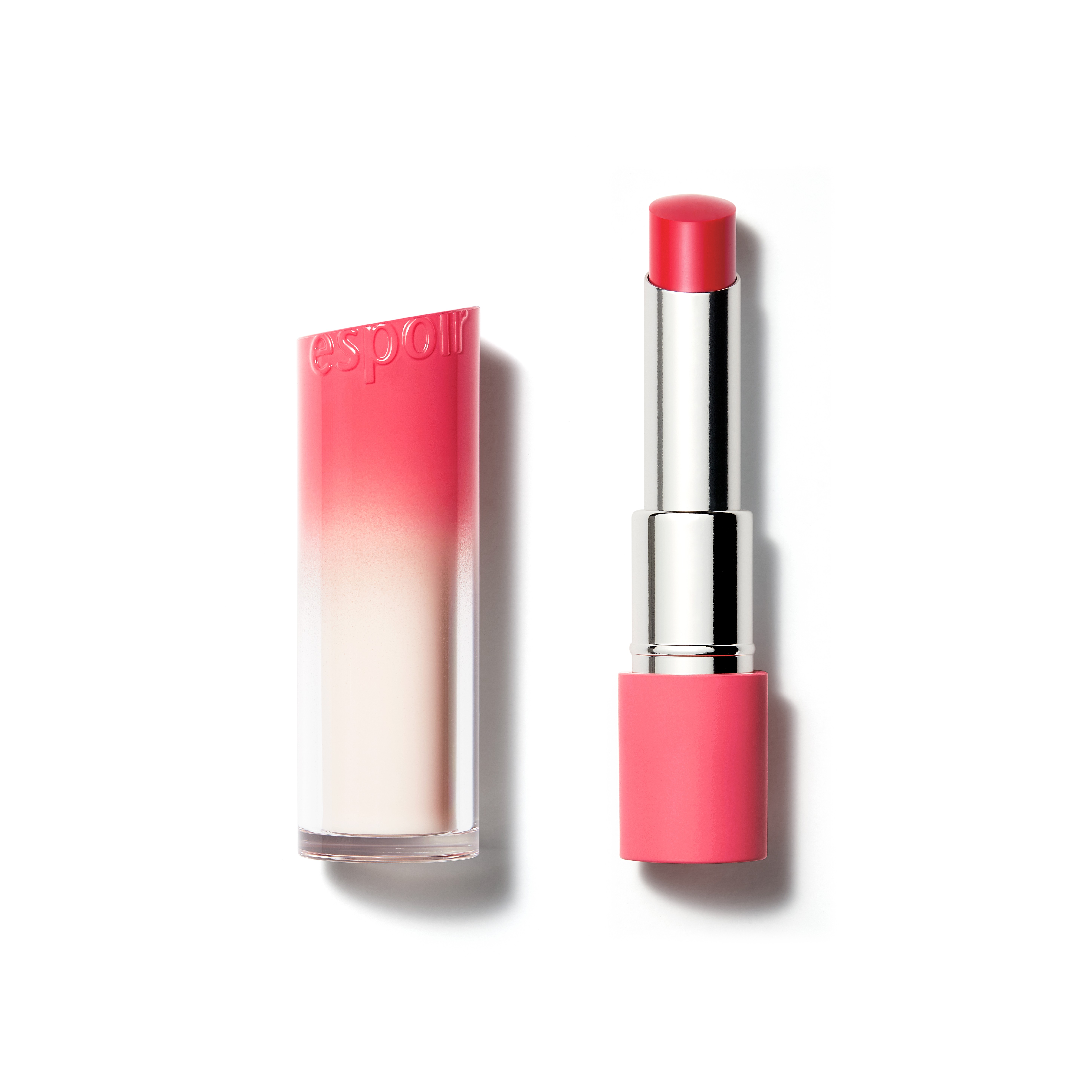 [7colors] espoir Nowear Lipstick Balming Glow 0.10 oz.(3g) - Image 7 of 7