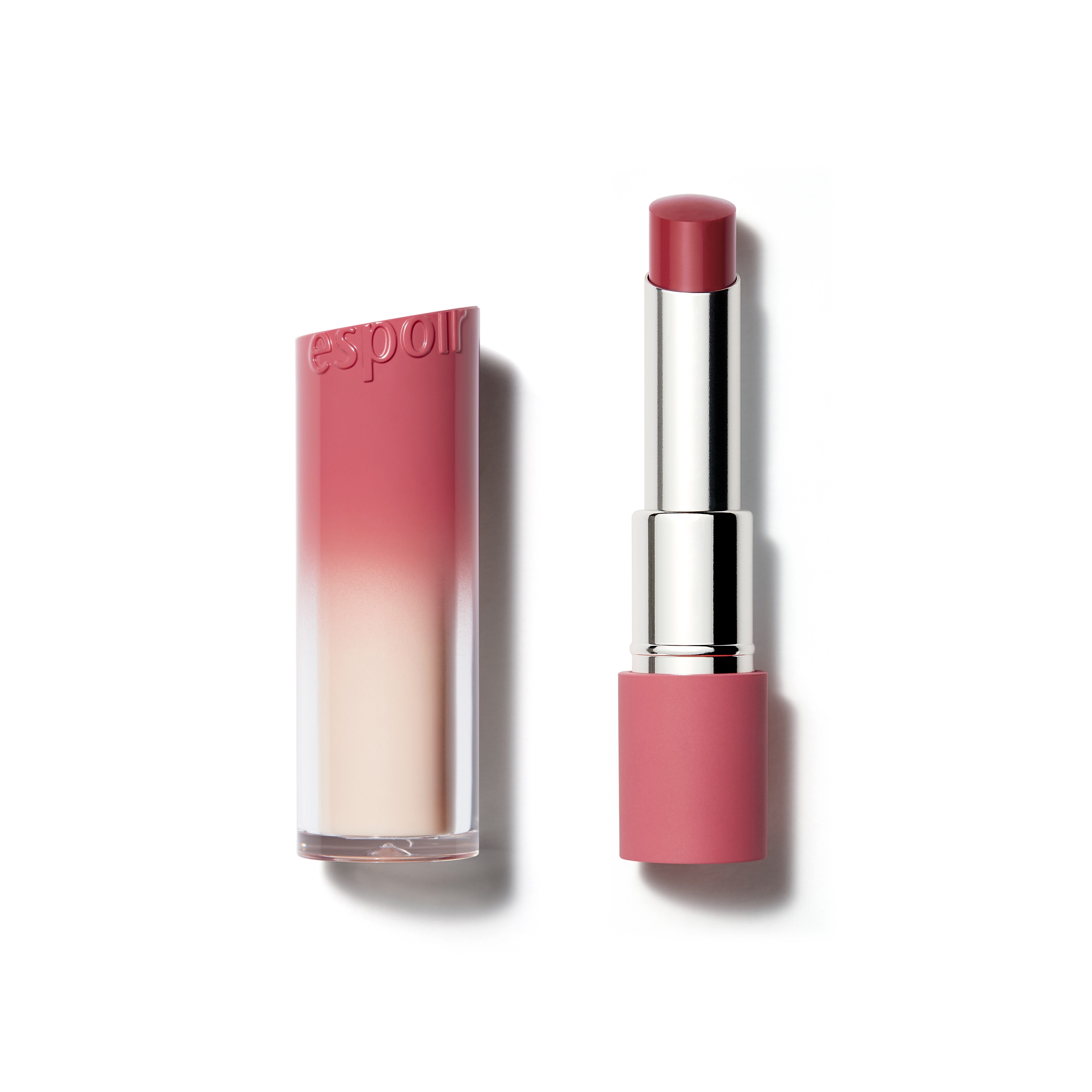 [7colors] espoir Nowear Lipstick Balming Glow 0.10 oz.(3g) - Image 5 of 7
