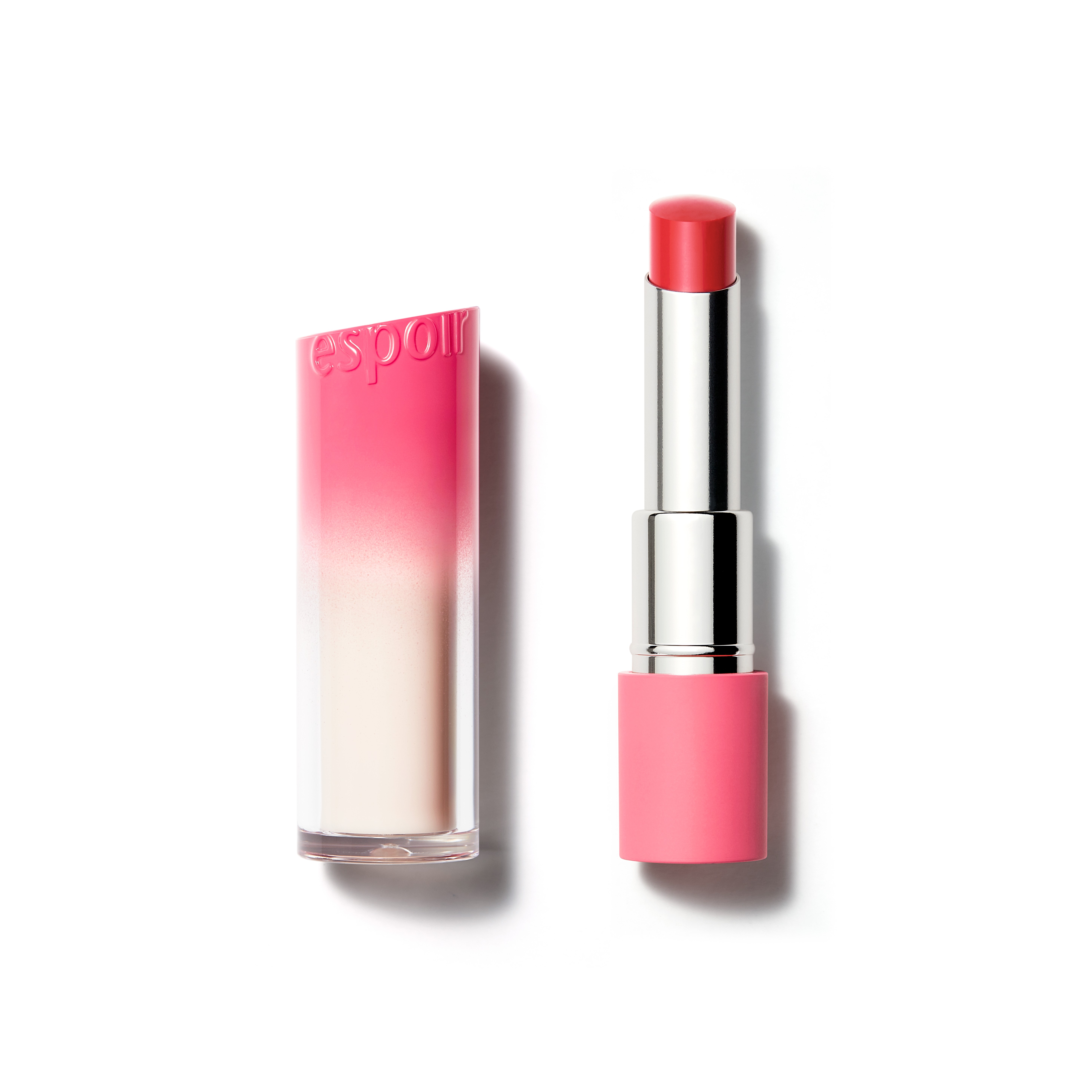 [7colors] espoir Nowear Lipstick Balming Glow 0.10 oz.(3g) - Image 2 of 7
