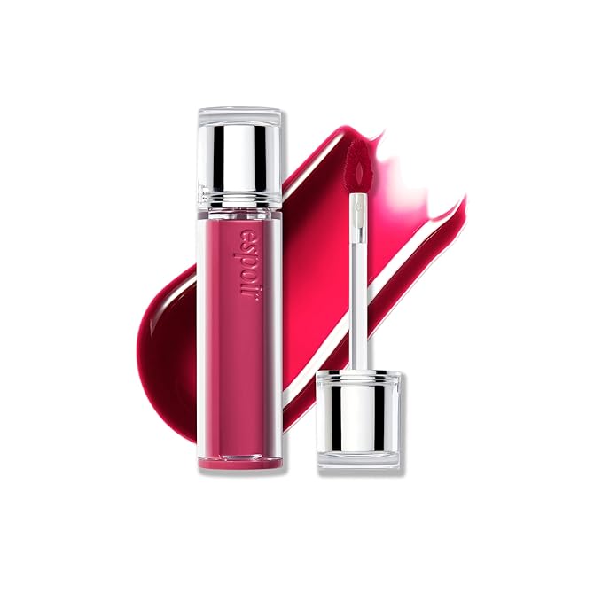 [9colors] espoir Couture Lip Tint Glaze 0.14 oz.(4g) - Image 5 of 9