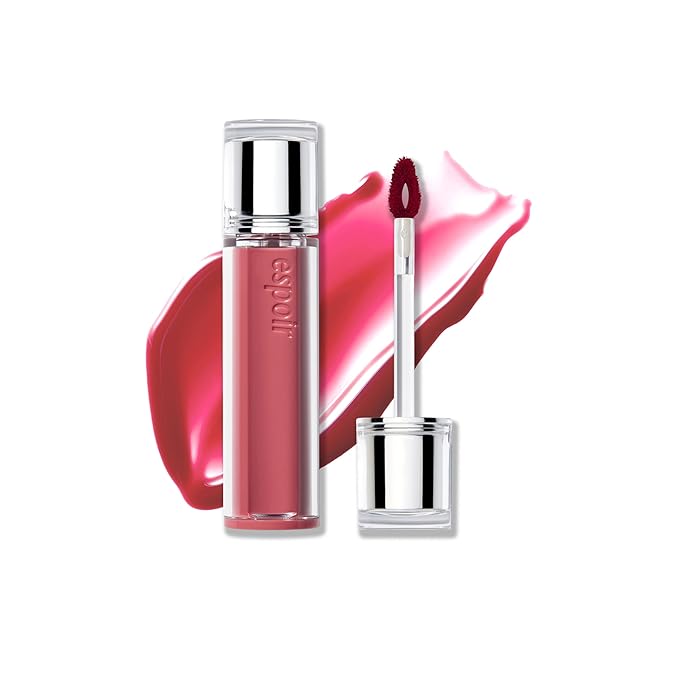 [9colors] espoir Couture Lip Tint Glaze 0.14 oz.(4g) - Image 6 of 9