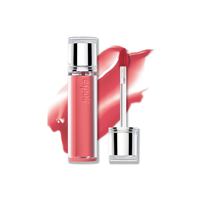 [9colors] espoir Couture Lip Tint Glaze 0.14 oz.(4g) - Image 3 of 9