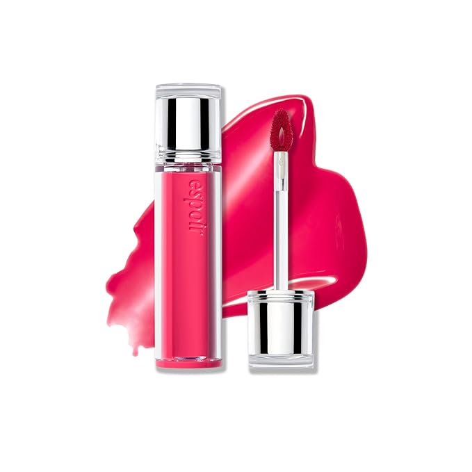 [9colors] espoir Couture Lip Tint Glaze 0.14 oz.(4g) - Image 2 of 9