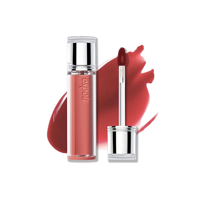 [9colors] espoir Couture Lip Tint Glaze 0.14 oz.(4g) - Image 9 of 9