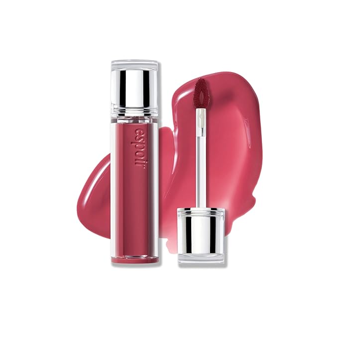 [9colors] espoir Couture Lip Tint Glaze 0.14 oz.(4g) - Image 8 of 9