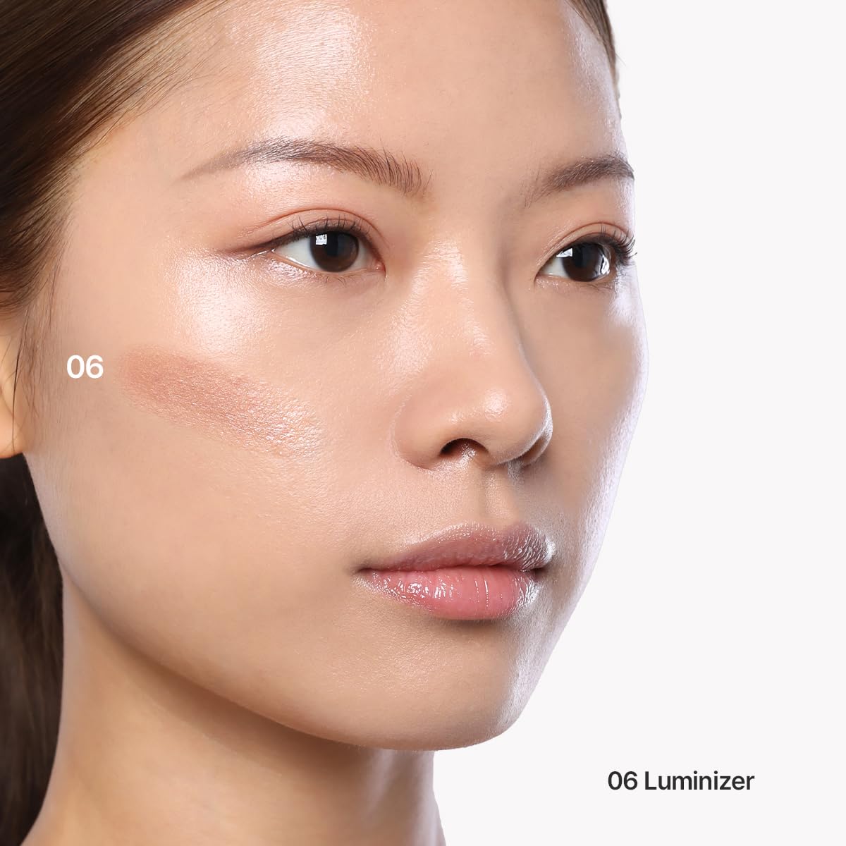 [2colors] espoir Fake Shadow Contour Stick 0.17 oz.(5g) - Image 10 of 10