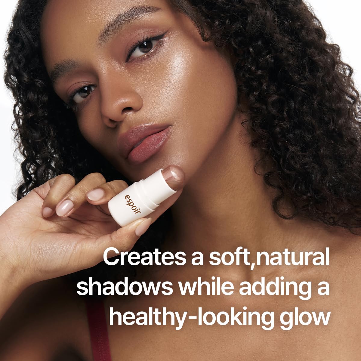 [2colors] espoir Fake Shadow Contour Stick 0.17 oz.(5g) - Image 4 of 10