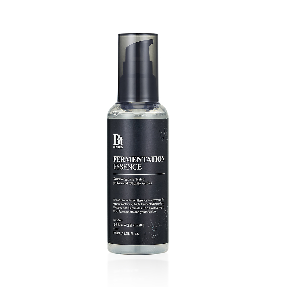 BENTON Fermentation Essence 3.38 fl. oz.(100ml)