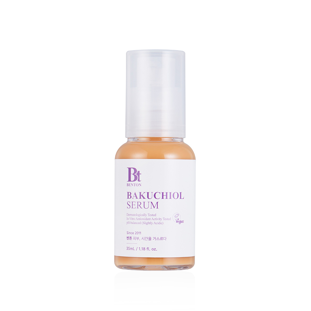 BENTON Bakuchiol Serum 1.18 fl. oz.(35ml)