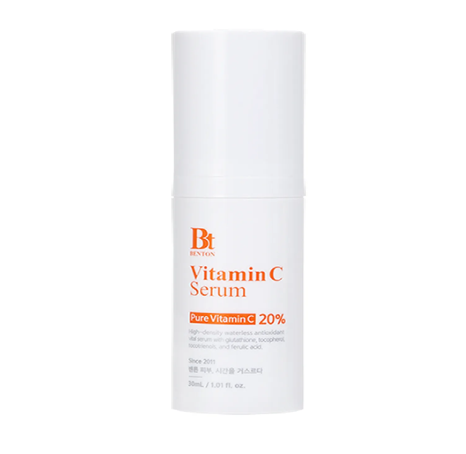 BENTON Vitamin C Serum 1.01 fl. oz.(30ml)