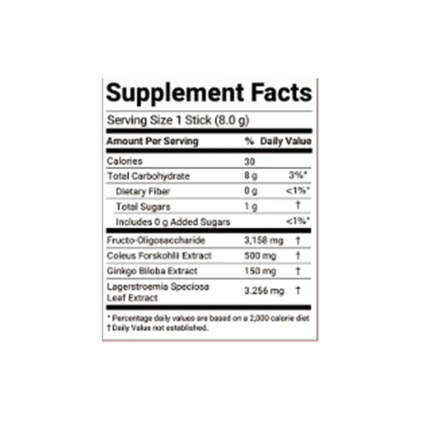 FOODOLOGY Coleology Drink Mix Pro 0.28 oz.(8g) x 15ea - Image 2 of 2