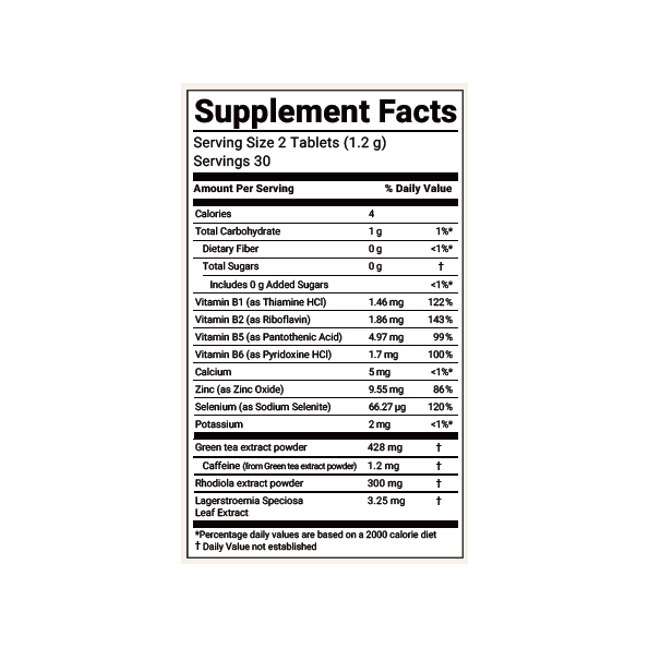 FOODOLOGY Coleology Cut Pro 0.02 oz.(1g) (600 Mg) x 60ea - Image 2 of 2