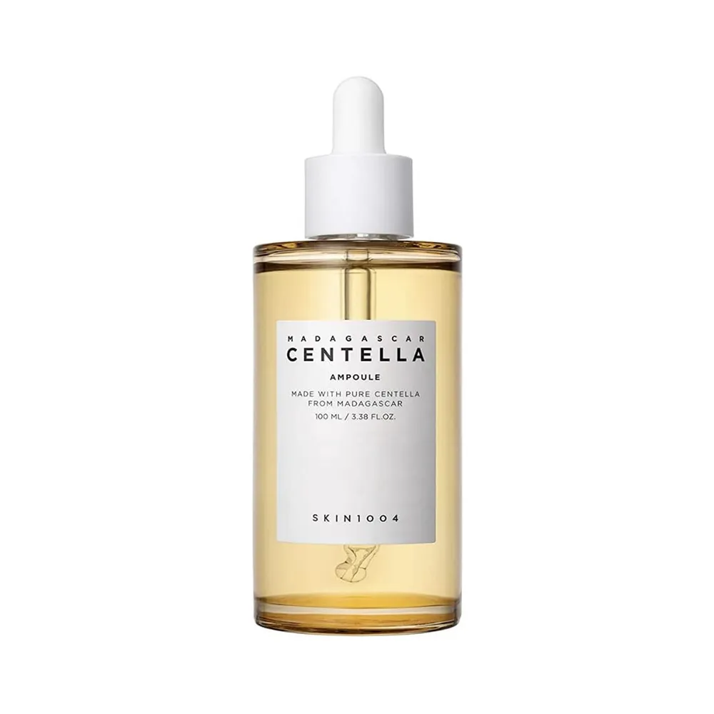 SKIN1004 Madagascar Centella Ampoule 3.38 fl. oz.(100ml)