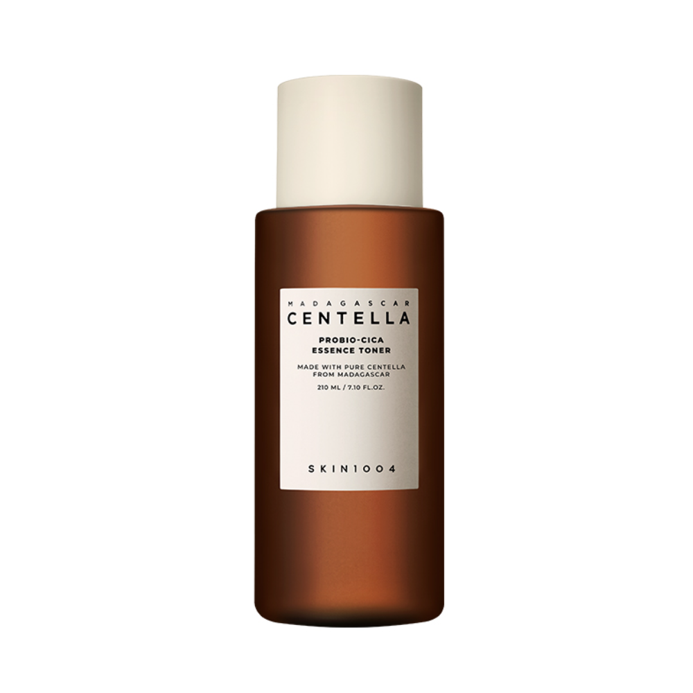 SKIN1004 Madagascar Centella Probio-cica Essence Toner 7.10 fl. oz.(210ml)