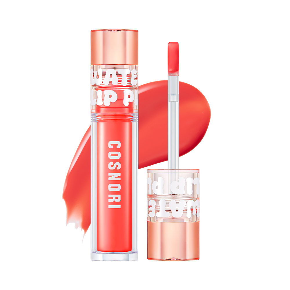 [4colors] COSNORI Water-full Lip Plumper 0.1 oz.(3.5g) - Image 4 of 4