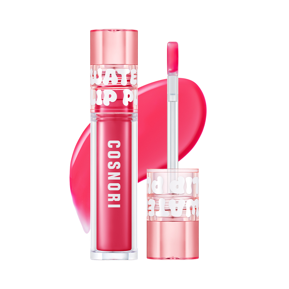 [4colors] COSNORI Water-full Lip Plumper 0.1 oz.(3.5g) - Image 3 of 4