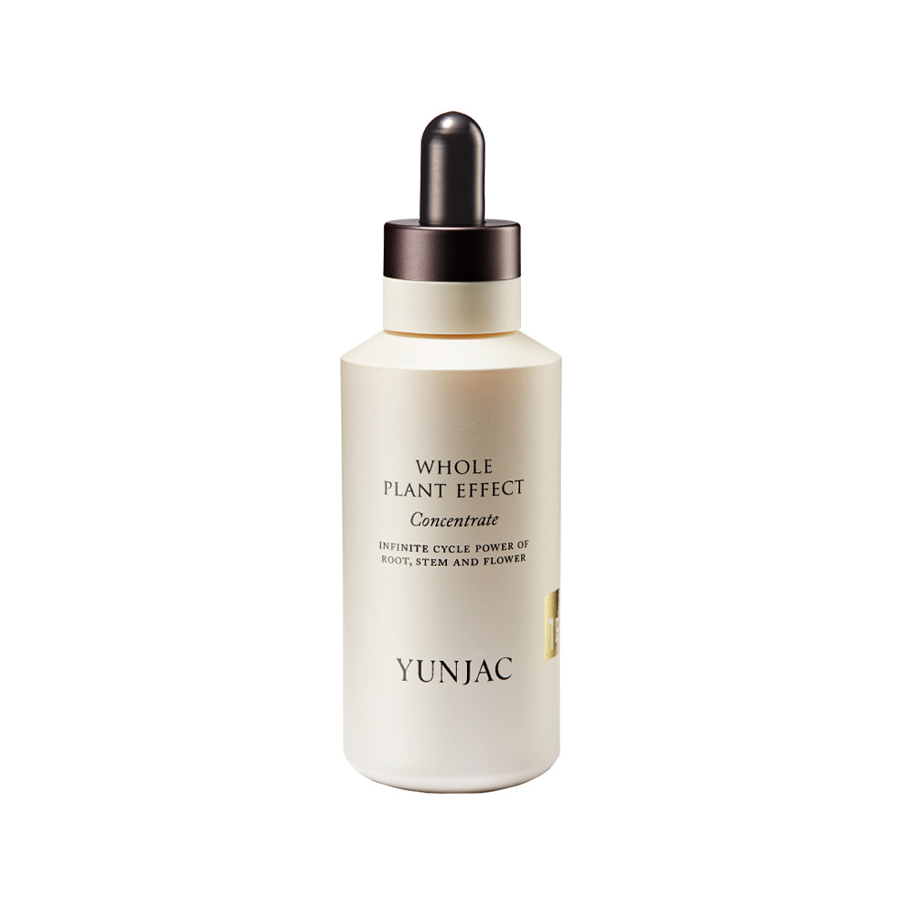 YUNJAC Whole Plant Effect Concentrate 2.53 fl. oz.(75ml)