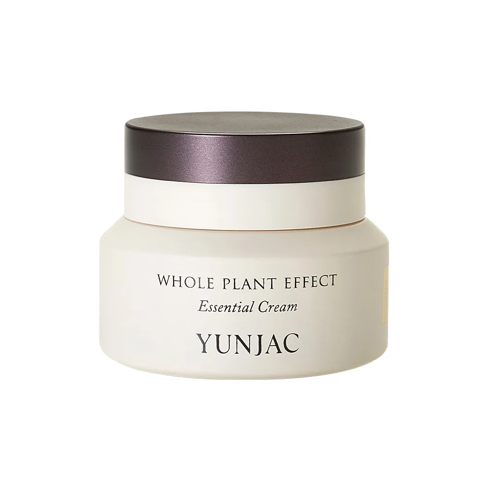 YUNJAC Whole Plant Effect Essential Cream 1.69 fl. oz.(50ml)