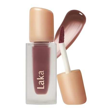 [20colors] Laka Fruity Glam Tint 0.15 oz.(4.5g) - Image 16 of 20