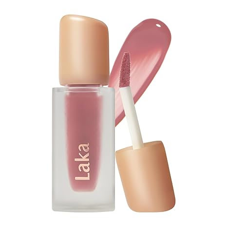 [20colors] Laka Fruity Glam Tint 0.15 oz.(4.5g) - Image 19 of 20