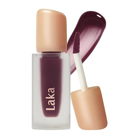 [20colors] Laka Fruity Glam Tint 0.15 oz.(4.5g) - Image 18 of 20