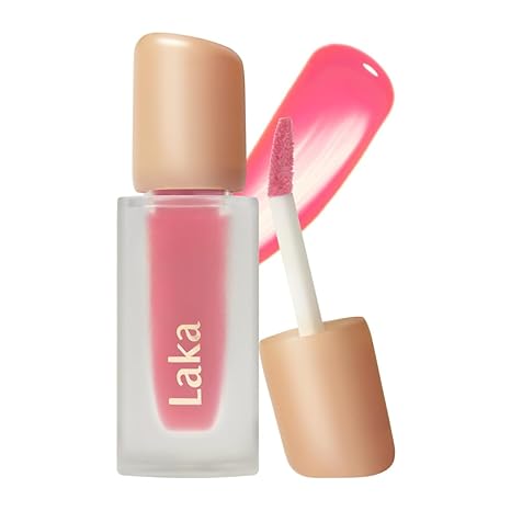 [20colors] Laka Fruity Glam Tint 0.15 oz.(4.5g) - Image 14 of 20