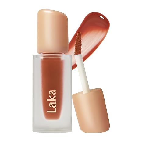 [20colors] Laka Fruity Glam Tint 0.15 oz.(4.5g) - Image 13 of 20