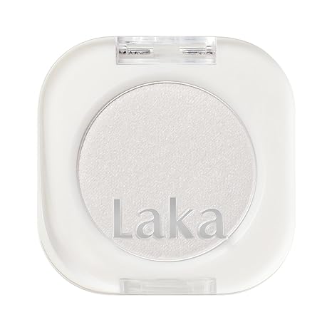 [15colors] Laka Mono Eyeshadow 0.06 oz.(1.8g) - Image 12 of 15