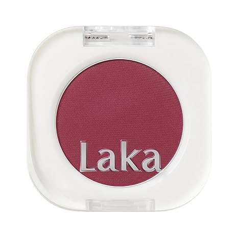 [15colors] Laka Mono Eyeshadow 0.06 oz.(1.8g) - Image 9 of 15
