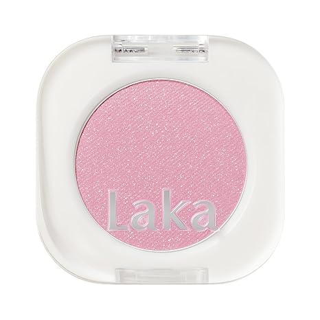 [15colors] Laka Mono Eyeshadow 0.06 oz.(1.8g) - Image 11 of 15