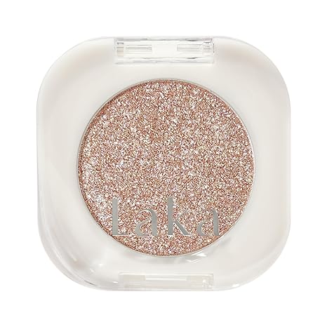 [15colors] Laka Mono Eyeshadow 0.06 oz.(1.8g) - Image 5 of 15