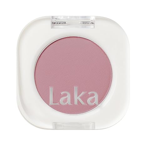 [15colors] Laka Mono Eyeshadow 0.06 oz.(1.8g) - Image 8 of 15