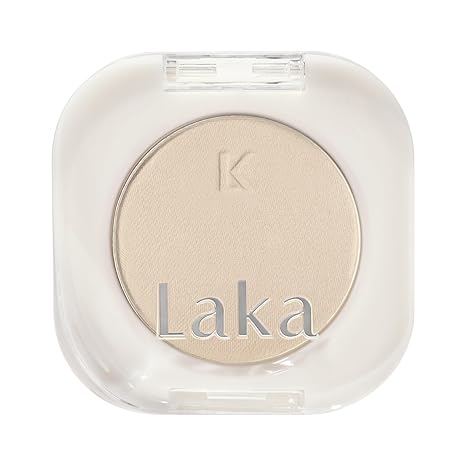 [15colors] Laka Mono Eyeshadow 0.06 oz.(1.8g) - Image 2 of 15