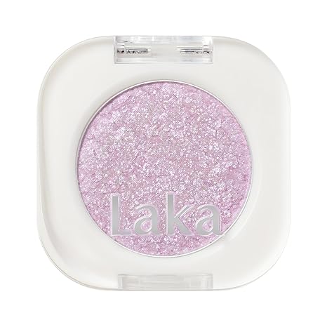 [15colors] Laka Mono Eyeshadow 0.06 oz.(1.8g) - Image 15 of 15