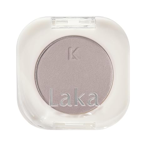 [15colors] Laka Mono Eyeshadow 0.06 oz.(1.8g) - Image 3 of 15