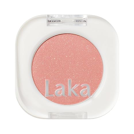 [15colors] Laka Mono Eyeshadow 0.06 oz.(1.8g) - Image 10 of 15
