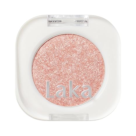 [15colors] Laka Mono Eyeshadow 0.06 oz.(1.8g) - Image 14 of 15