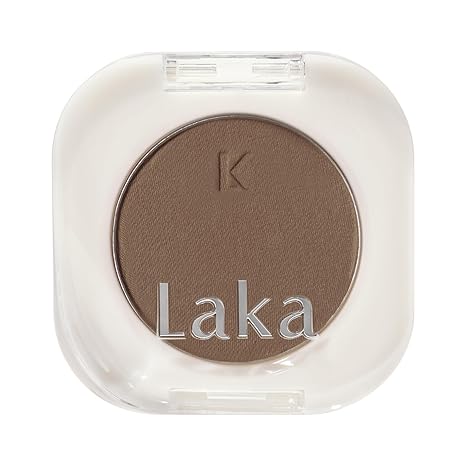 [15colors] Laka Mono Eyeshadow 0.06 oz.(1.8g) - Image 4 of 15