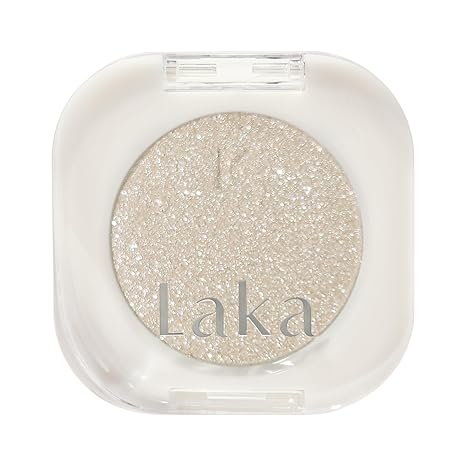 [15colors] Laka Mono Eyeshadow 0.06 oz.(1.8g) - Image 6 of 15