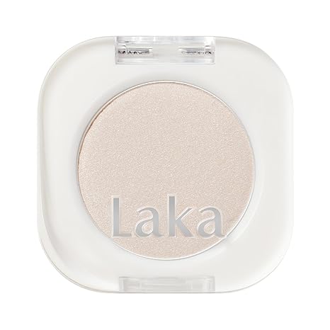 [15colors] Laka Mono Eyeshadow 0.06 oz.(1.8g) - Image 13 of 15