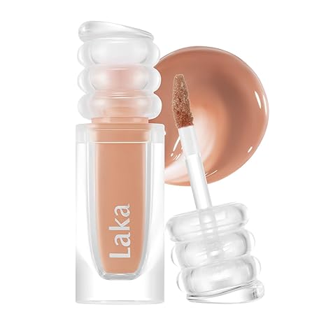 [10colors] Laka Maxi Glayer Tint 0.13 oz.(3.8g) - Image 3 of 10