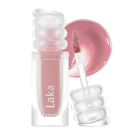 [10colors] Laka Maxi Glayer Tint 0.13 oz.(3.8g) - Image 2 of 10