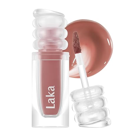 [10colors] Laka Maxi Glayer Tint 0.13 oz.(3.8g) - Image 5 of 10