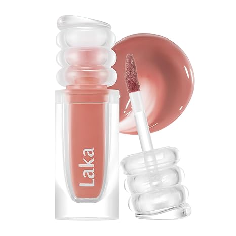[10colors] Laka Maxi Glayer Tint 0.13 oz.(3.8g) - Image 4 of 10