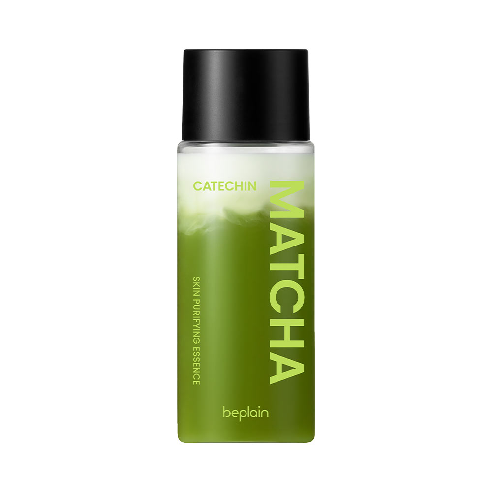 beplain Matcha Catechin Skin Purifying Essence 5.07 fl. oz.(150ml